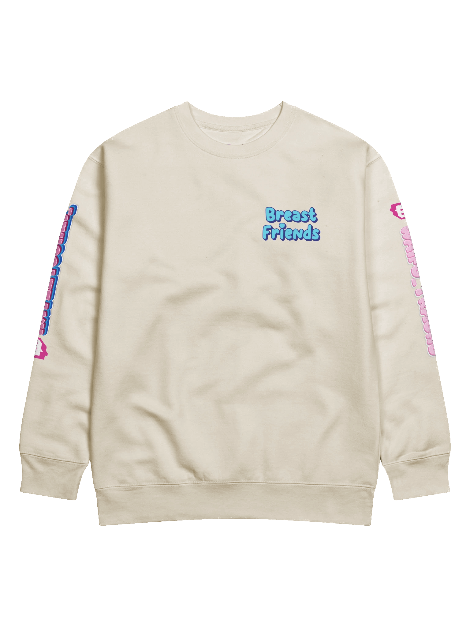 Breast Friends product image (16)
