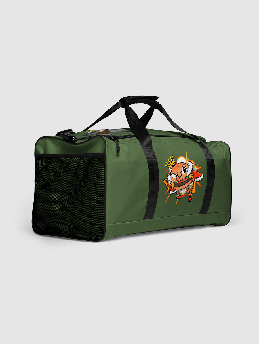 Chuffle Bag product image (7)