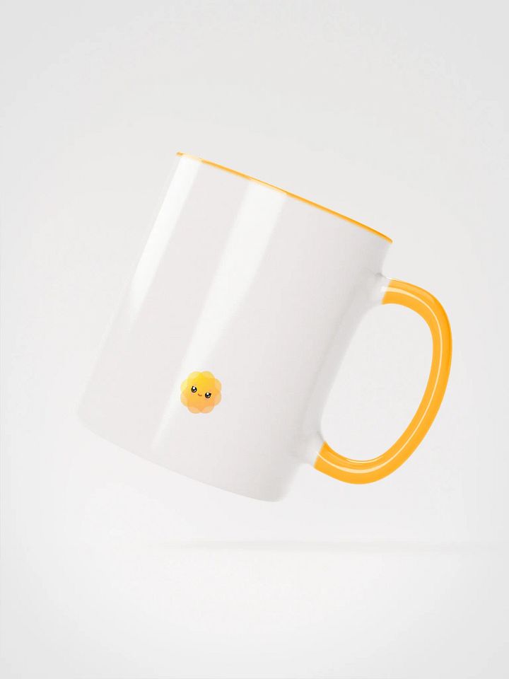 Partial Hydration mug product image (2)
