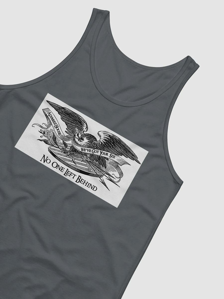 Alvarez House Tank Top product image (32)