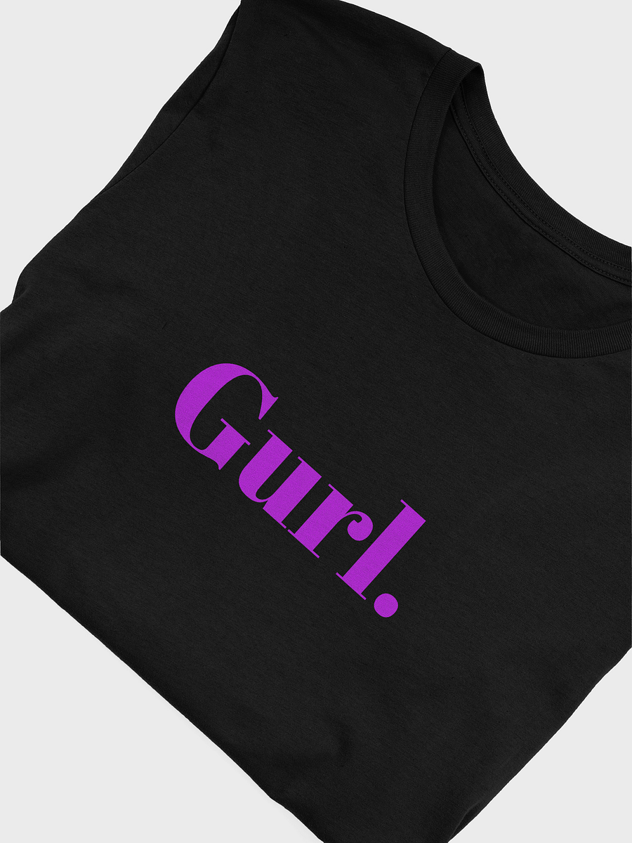 Gurl Tee - Lavender product image (5)