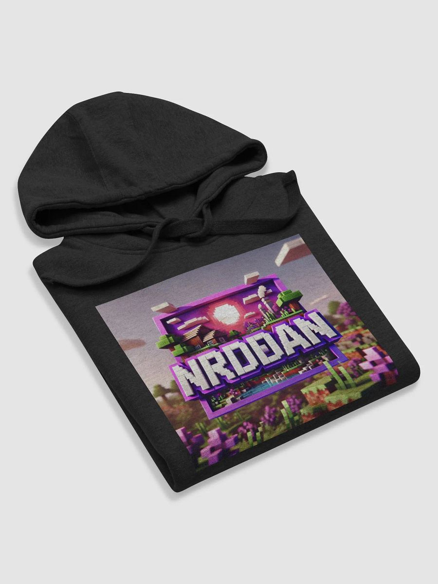 NRDeDan Hoodie product image (5)