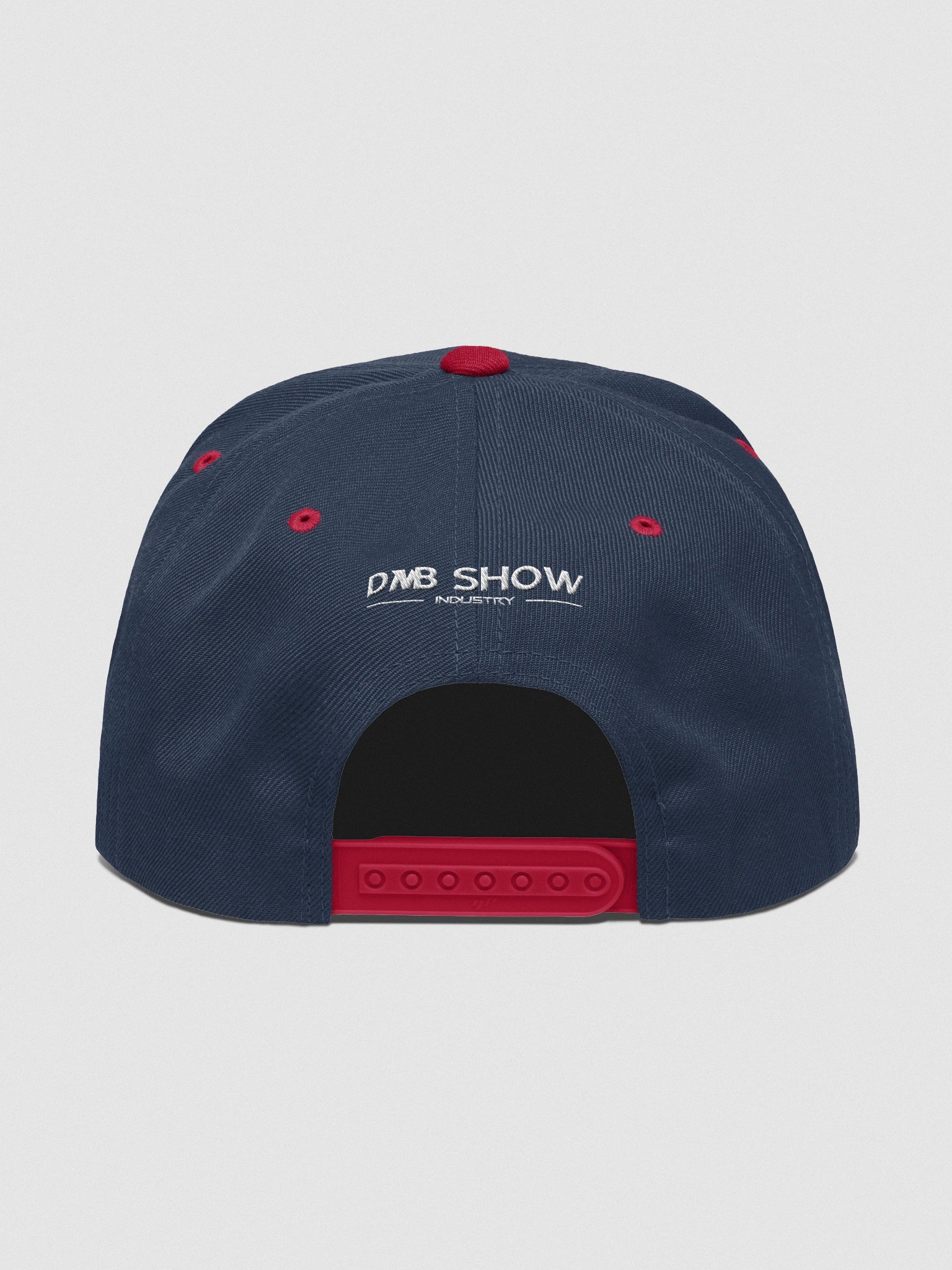 GRL Wool Snapback Cap product image (58)
