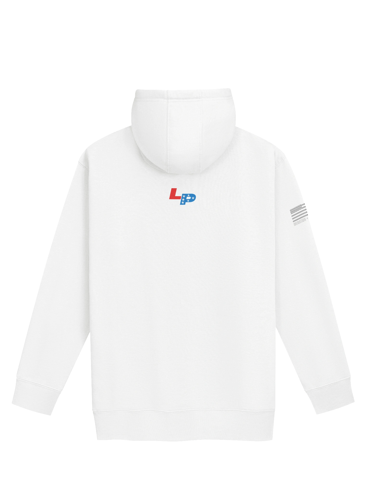 Don't Be A Snowflake Hoodie product image (7)