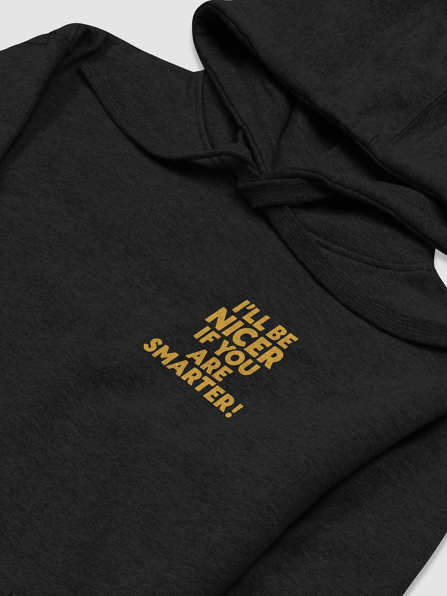Smart and Stylish Unisex Hoodie product image (27)