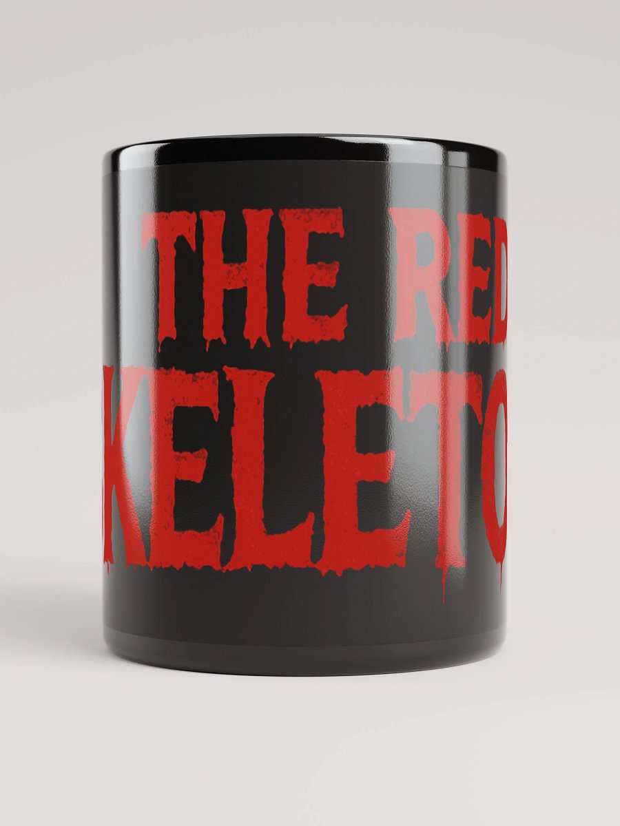 The Red Skeletons Black Cup product image (9)