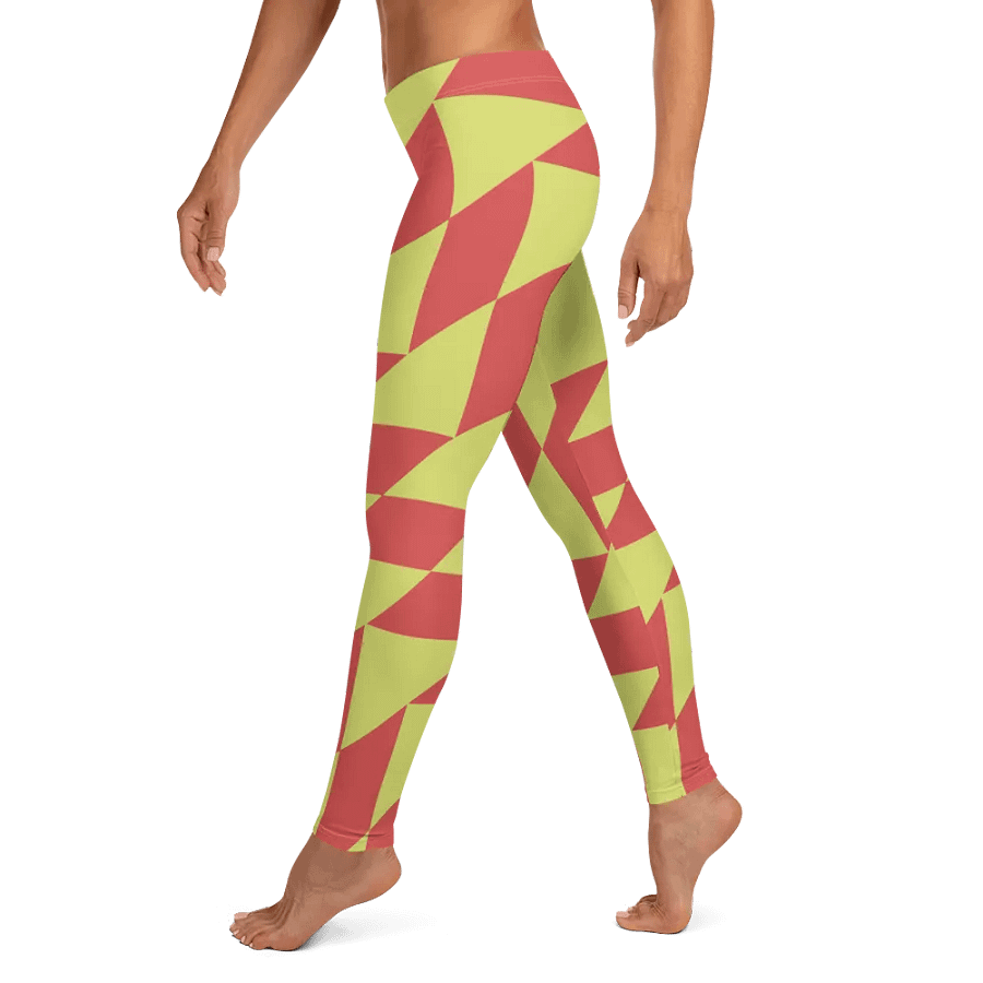 Chevron Chic Leggings product image (10)