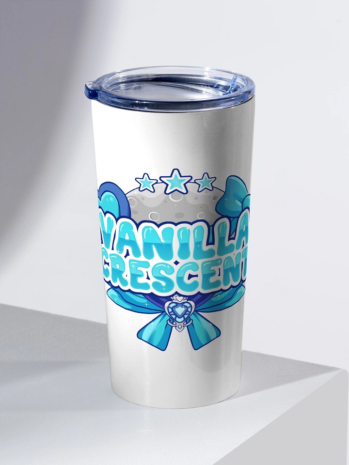 Chugginator: Steel Tumbler Edition! product image (2)