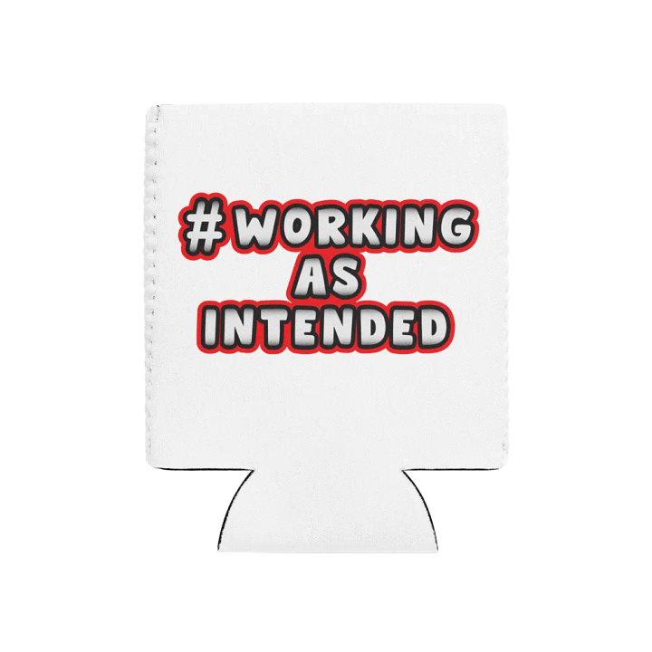 WAI Koozie product image (1)
