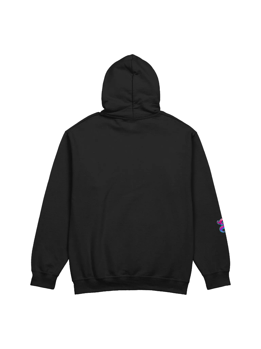 Stay Golden Hoodie--Dark product image (9)