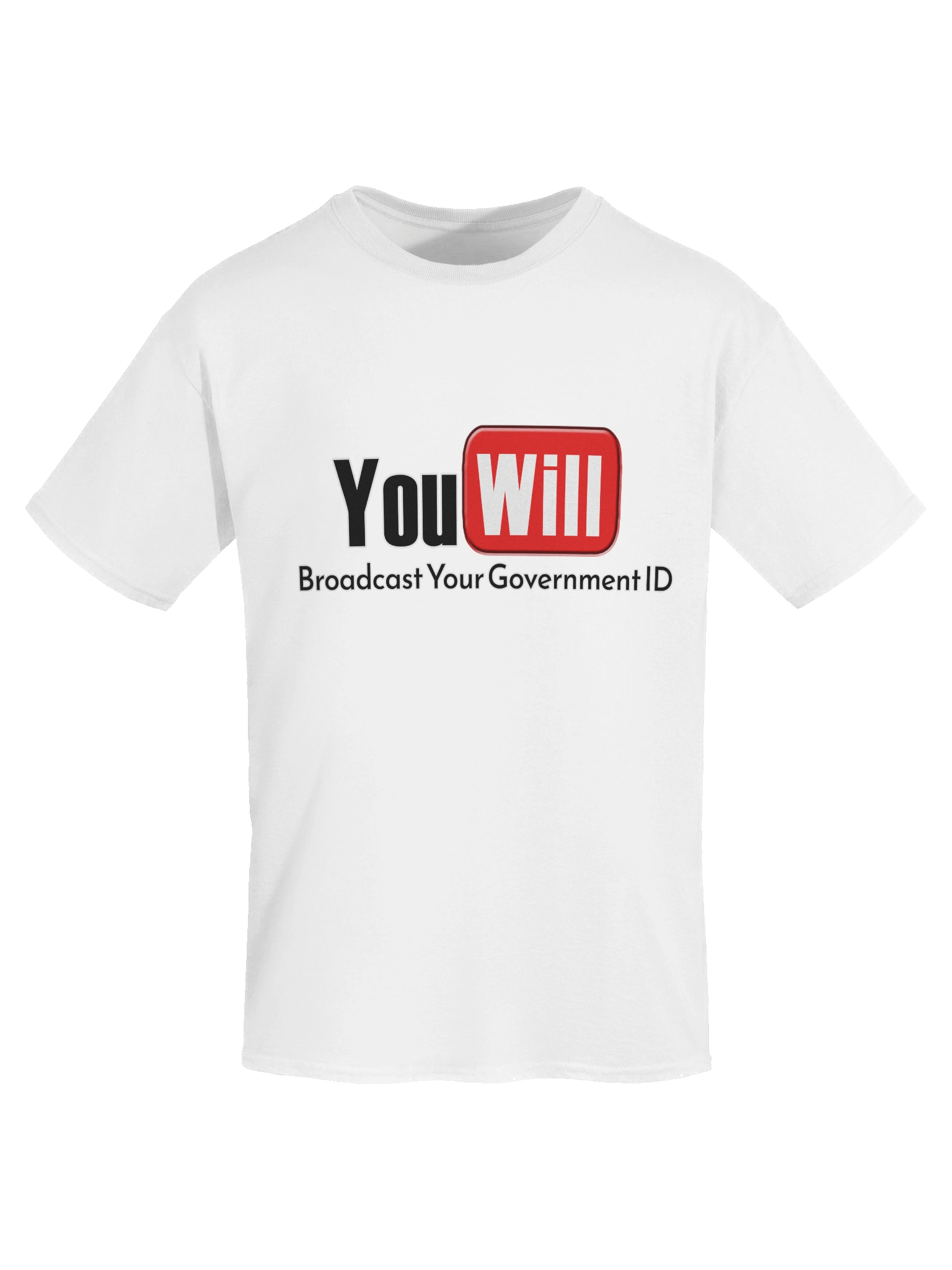 You Will Tee product image (23)