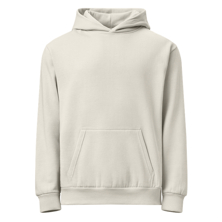 Nerdscore Hoodie V2 product image (6)