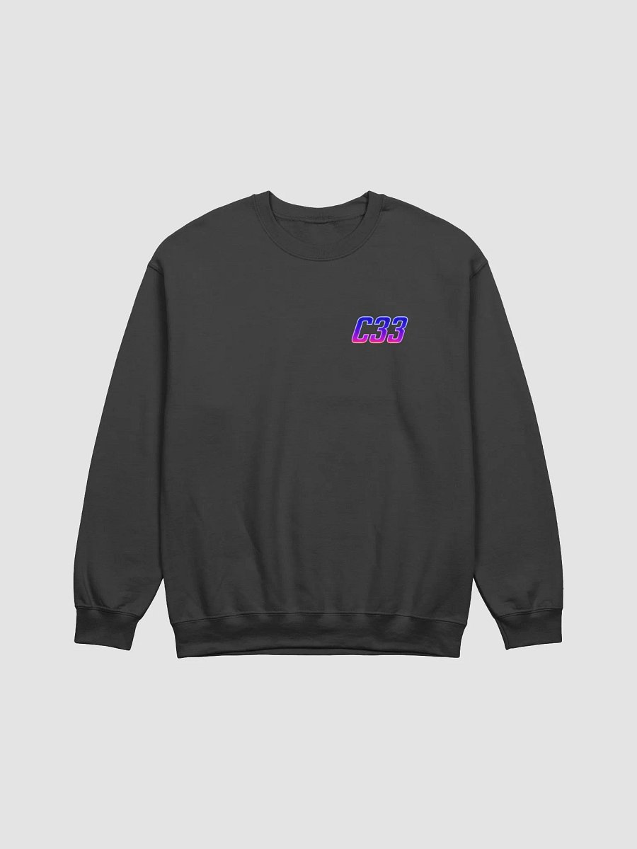 C33 Glow 95 Sweater product image (5)