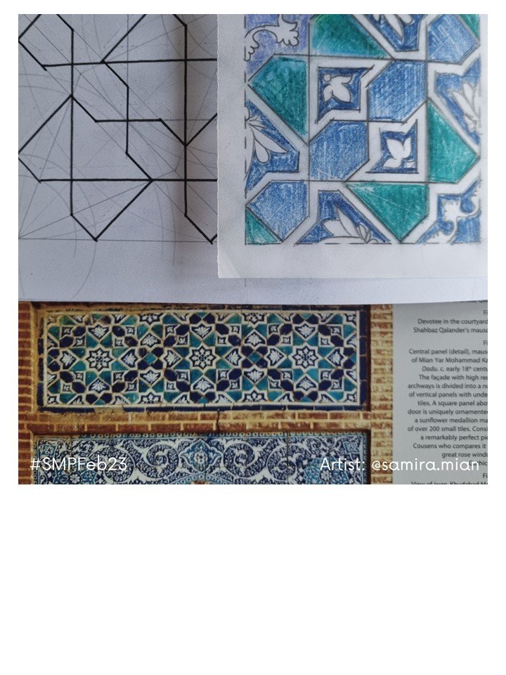 Tutorial Pack #SMPFeb23 product image (4)
