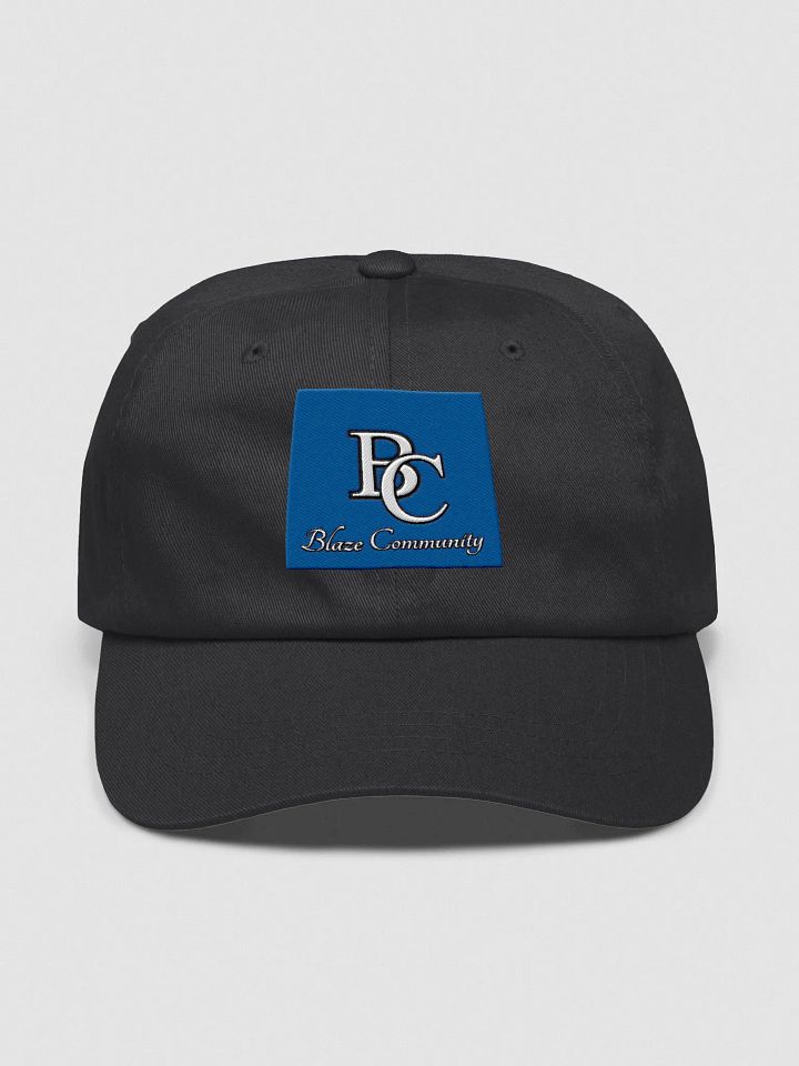Blaze community Hat product image (2)