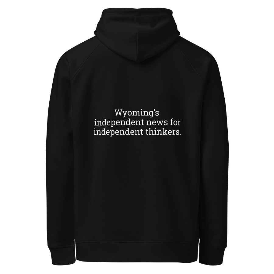 WyoHoodie product image (1)