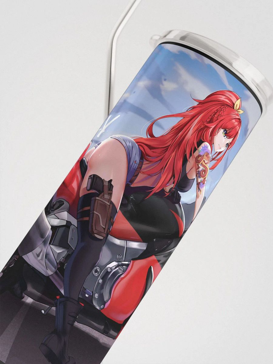 Hayabussy tumbler product image (5)