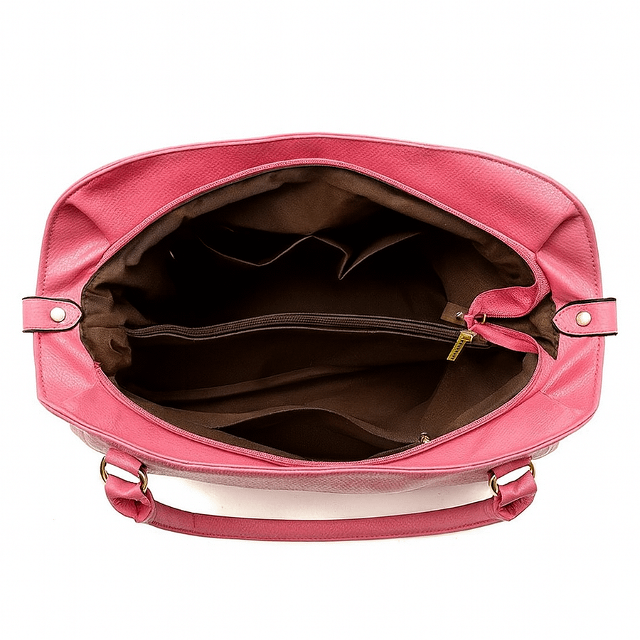 Casual Fashion Women Shoulder Crossbody Handbag product image (4)