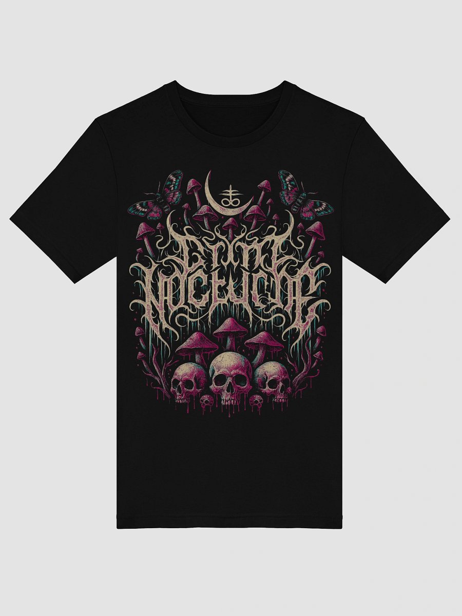 Grim Nightfall Tee product image (5)