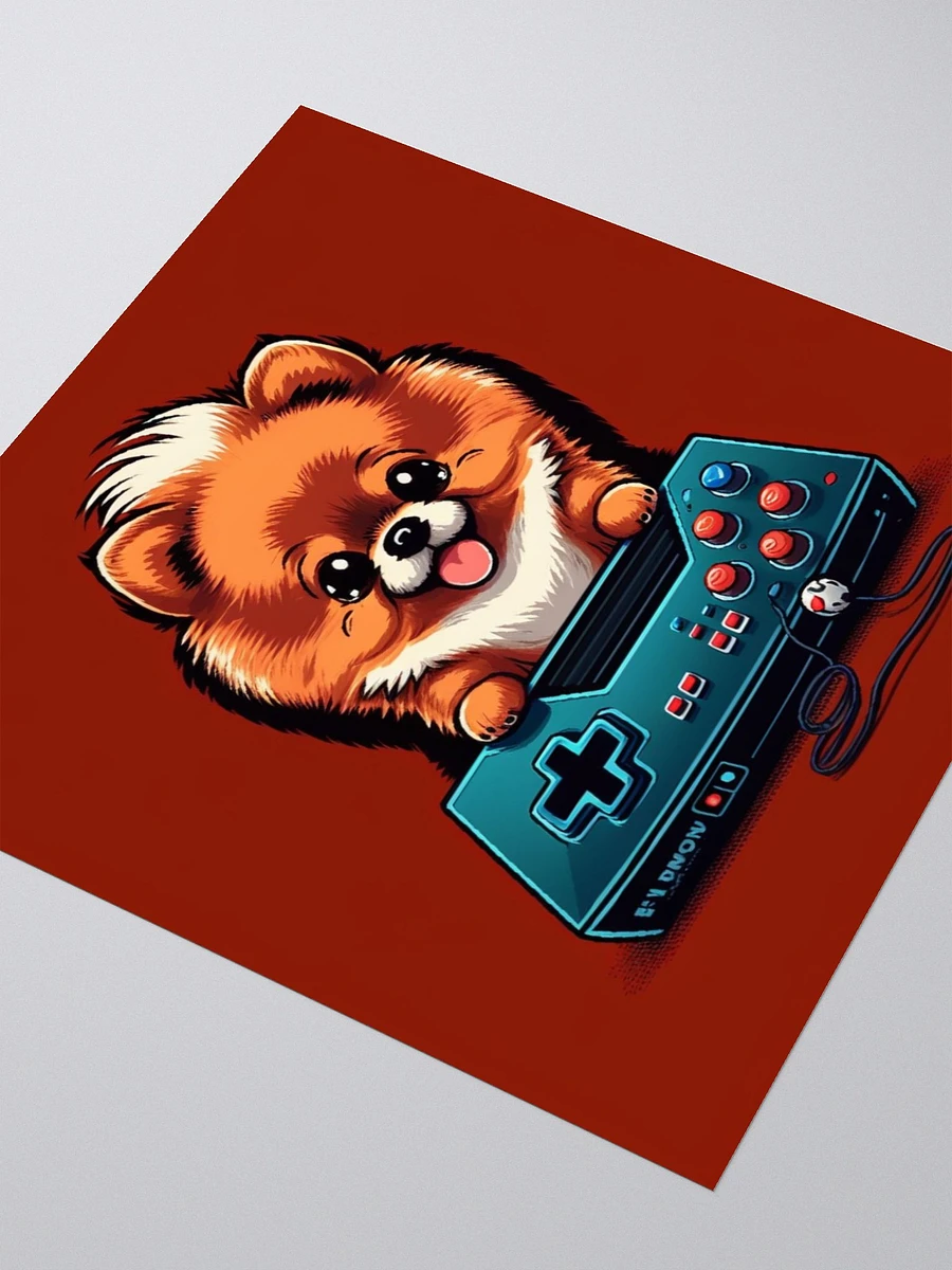 GAMER POM product image (3)