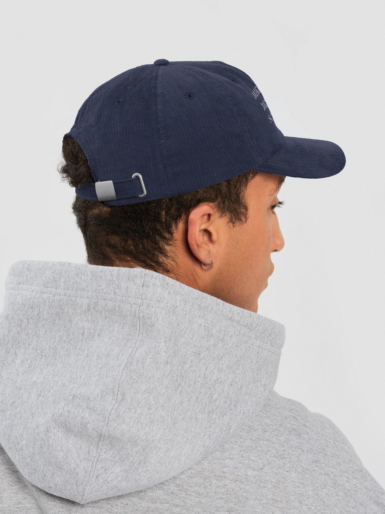 MAKE YOUR OWN MONEY AND MARRY SOMEONE FUNNY HAT product image (8)