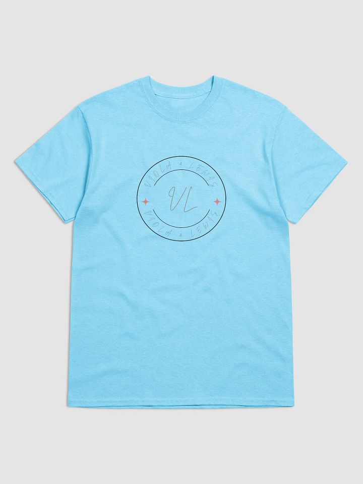 Woman T-Shirt Viola & Levis Heavyweight T-Shirt product image (8)