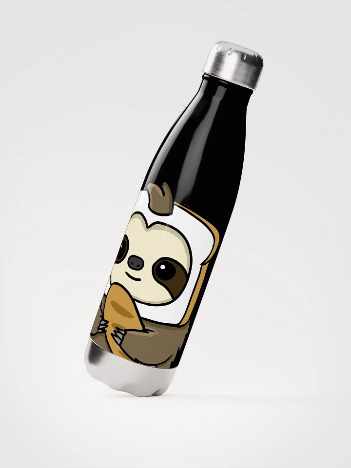 Stainless Steel Water bottle - Loaf product image (4)