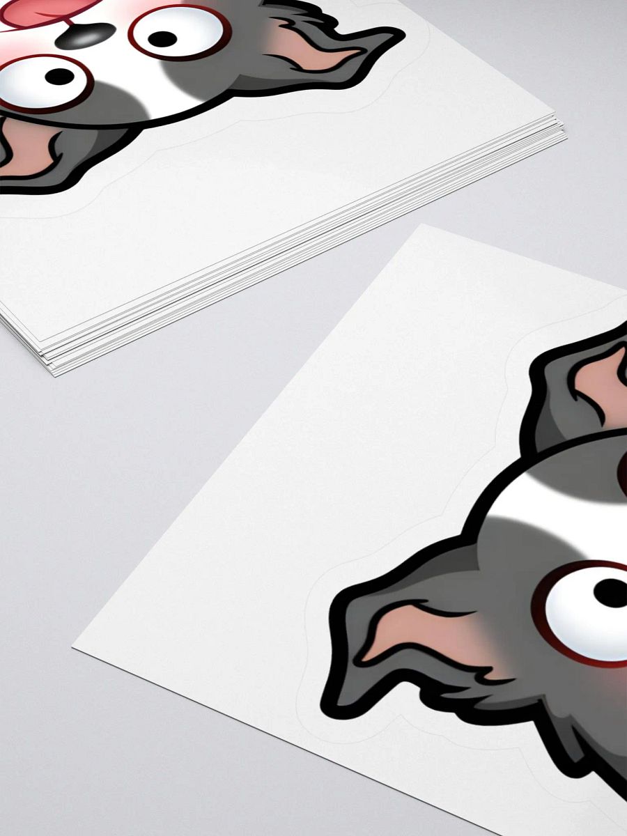DERP Sticker product image (11)