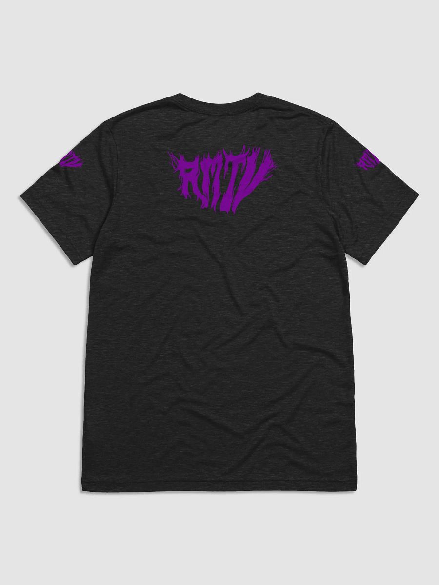SPECIAL EDITION RMTV WIRED HEAD PURPLE (HEAVY) product image (5)