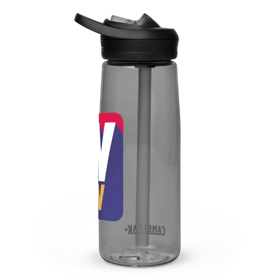 WTV Water Bottle product image (4)