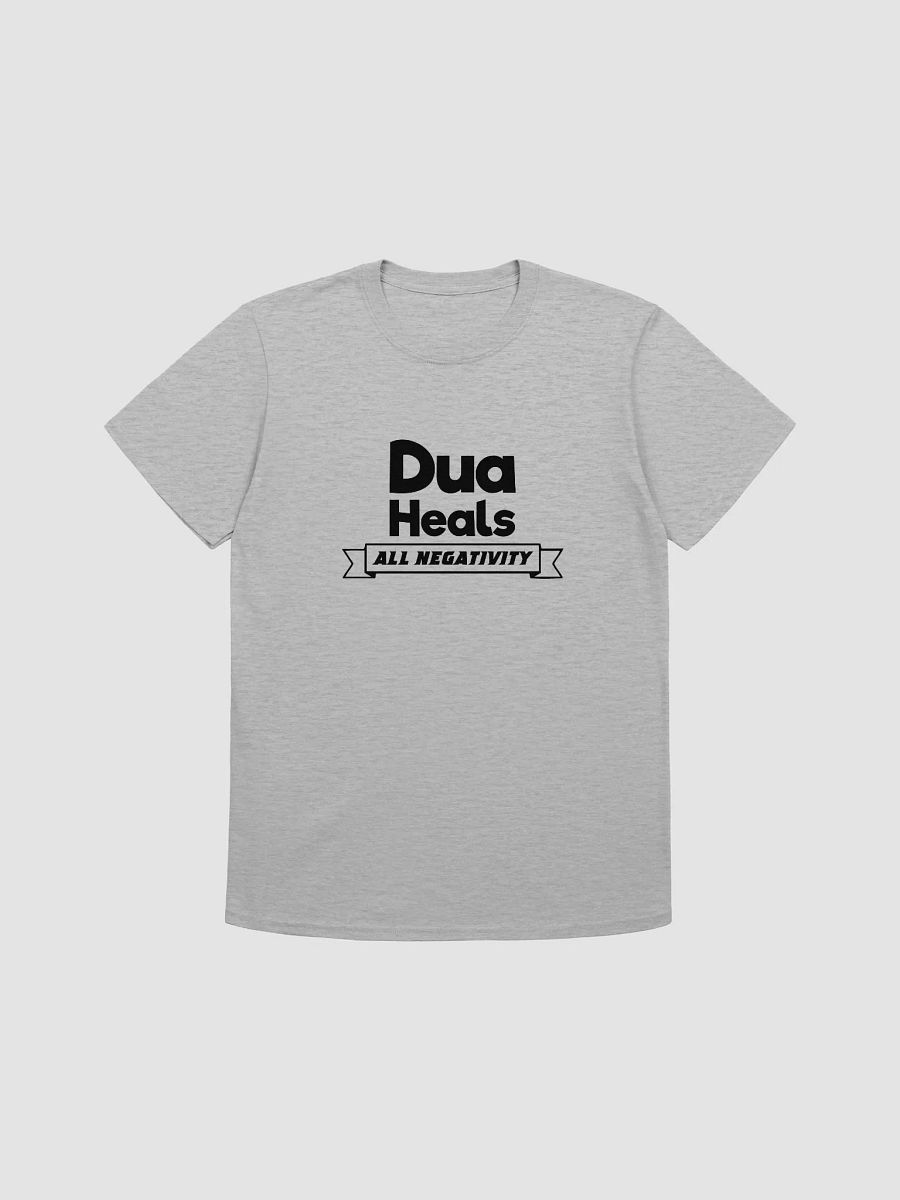 Dua Heals Unisex T-Shirt product image (1)