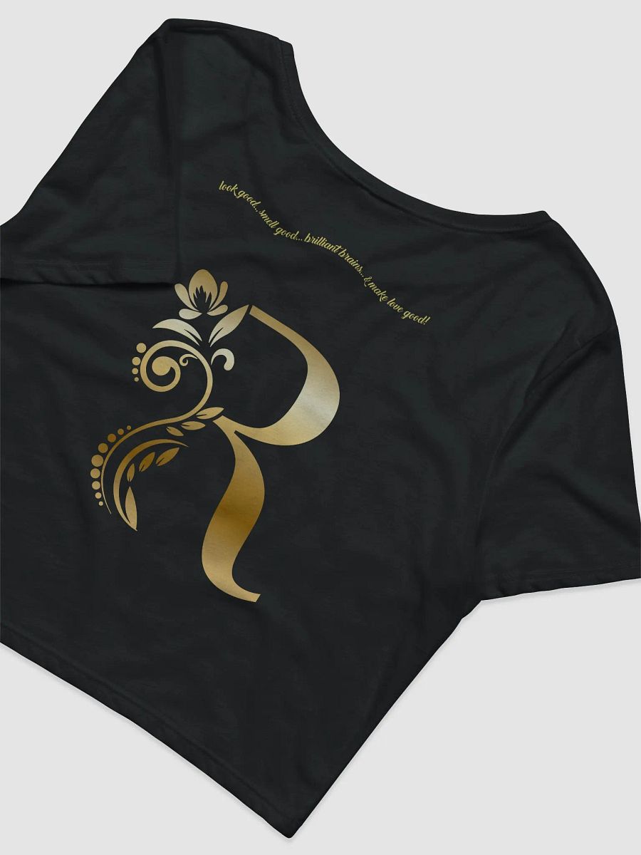 Cropping Ravishingly product image (11)