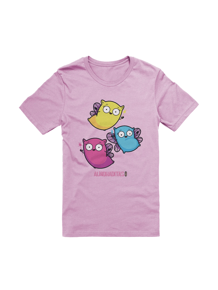 Almohaditas - Super Soft T-Shirt product image (1)