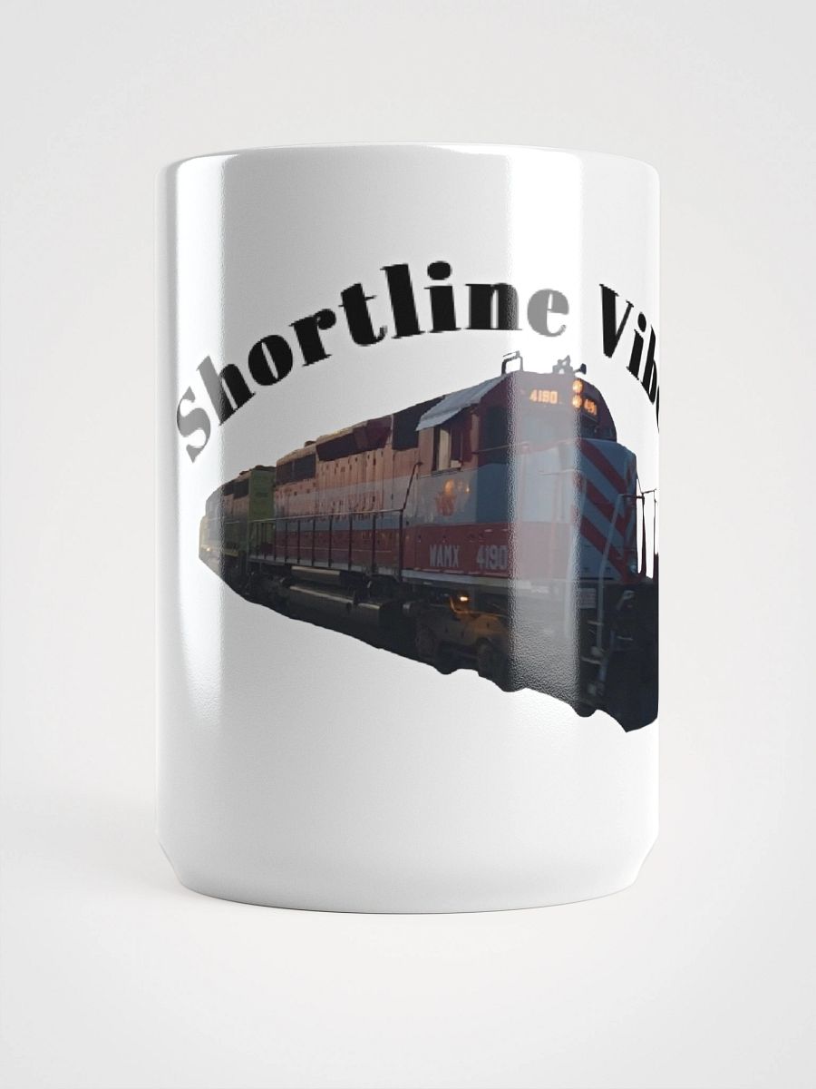 Shortline Vibes Mug 4109 (V2) product image (5)