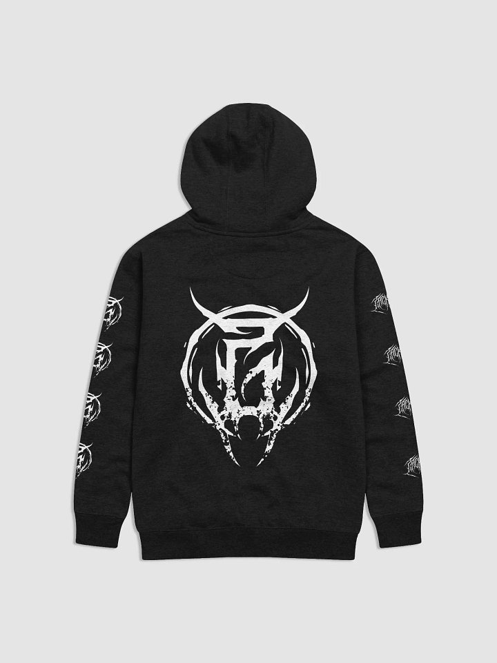 Zackuna Hoodie product image (2)