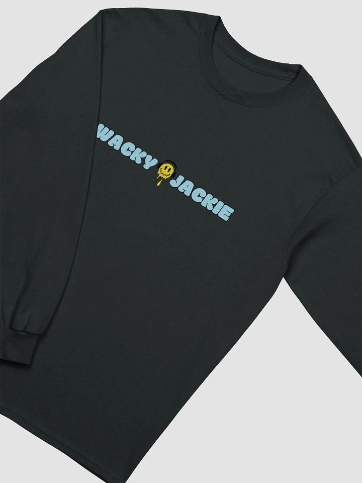 Wacky Jackie Long Sleeve Tee product image (2)