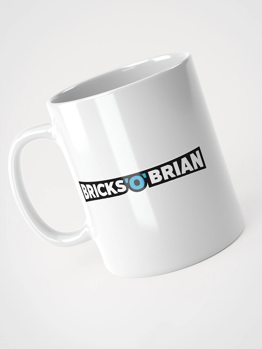 Mug 'O' Brian product image (3)
