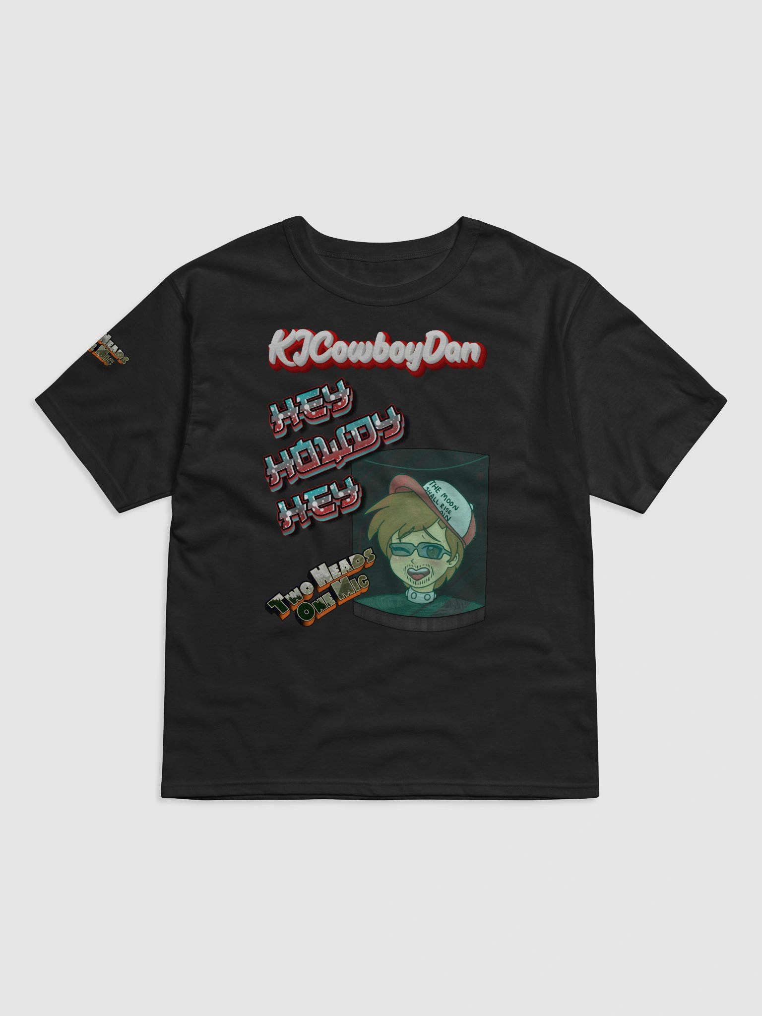 Hey Howdy, Hey KJCowboyDan. product image (1)