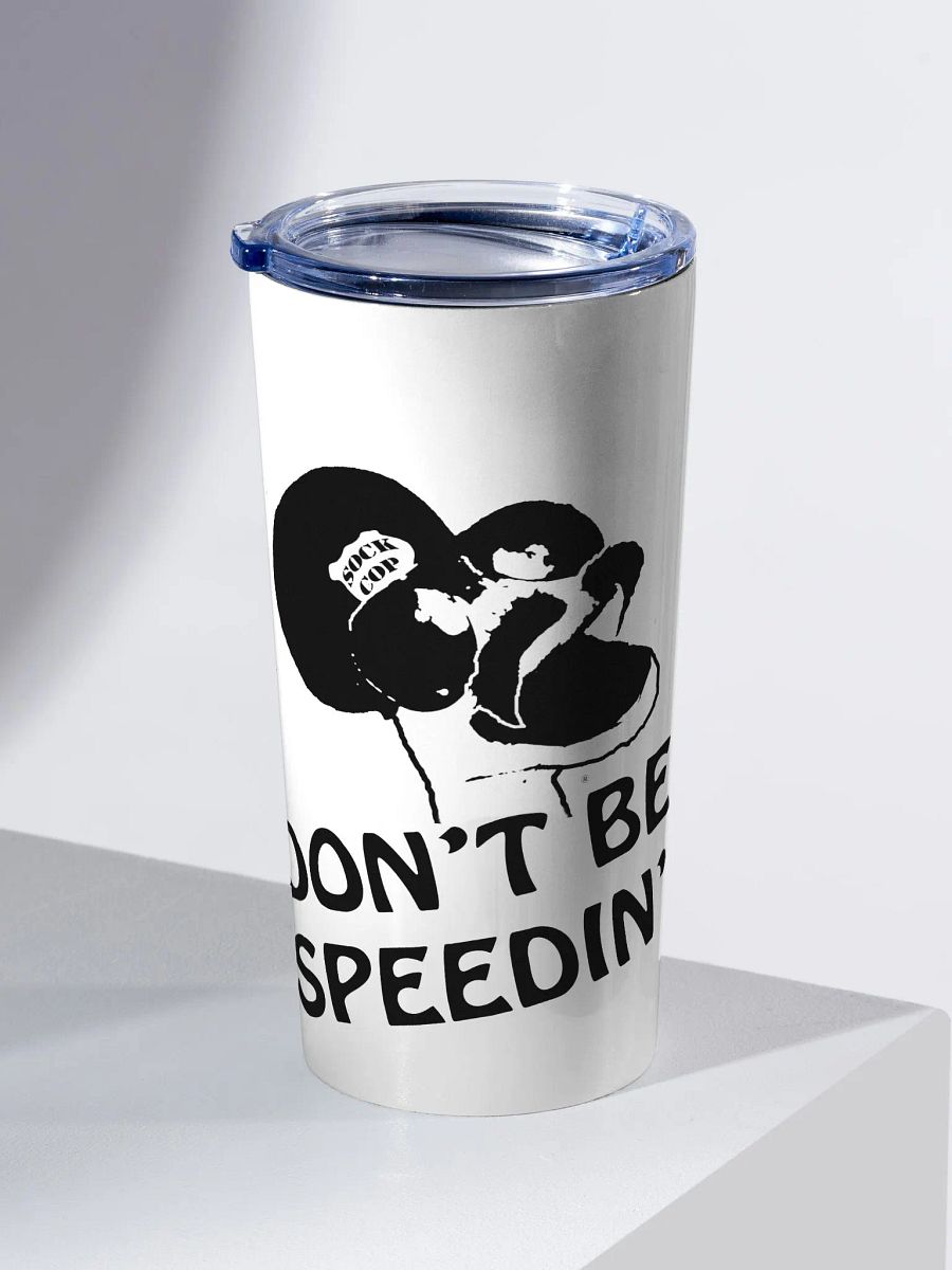 Steel Drinkin Gimmick product image (1)