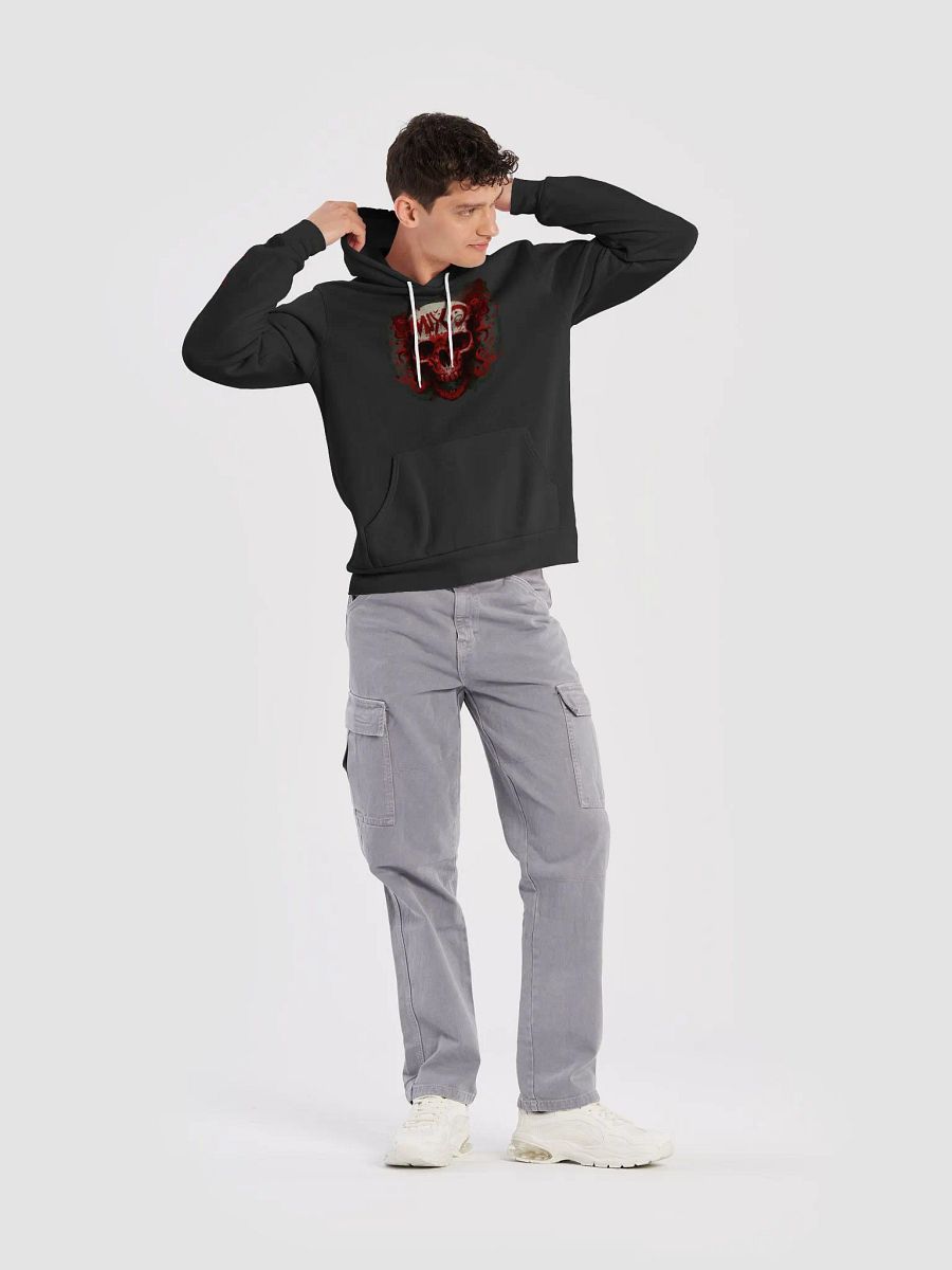 Fingered in blood Hoodie product image (10)