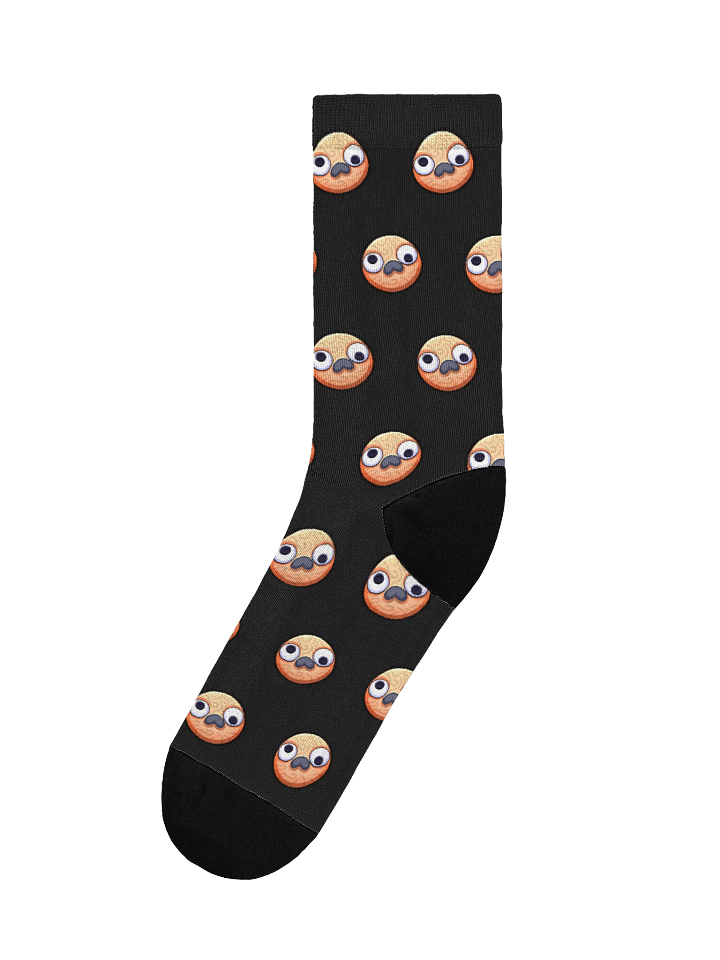 Stool Socks product image (1)