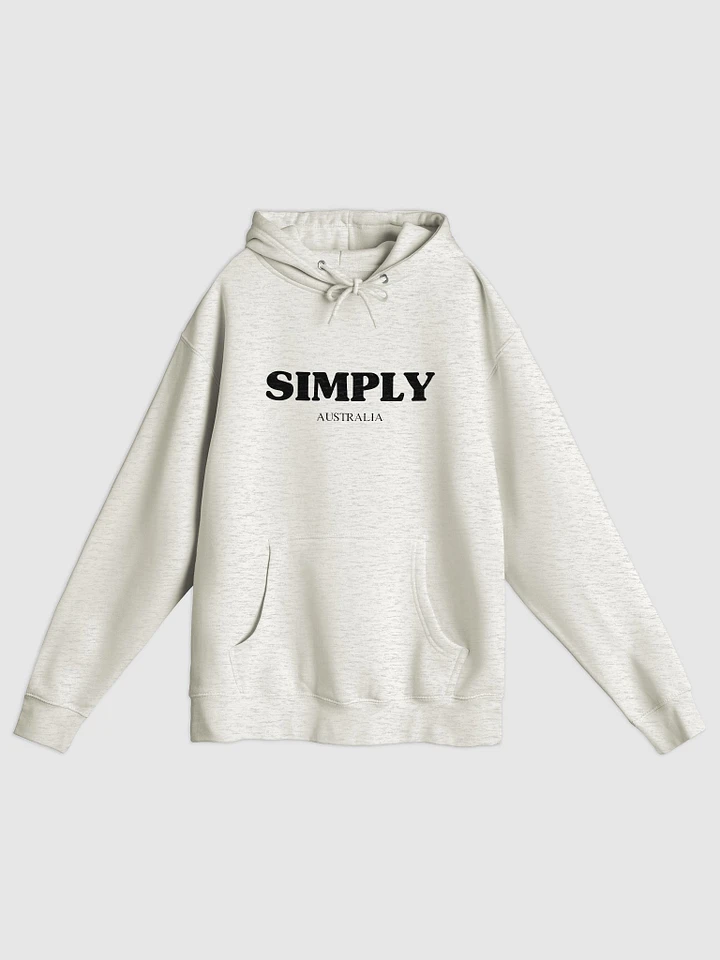 simply australia hoodie product image (1)