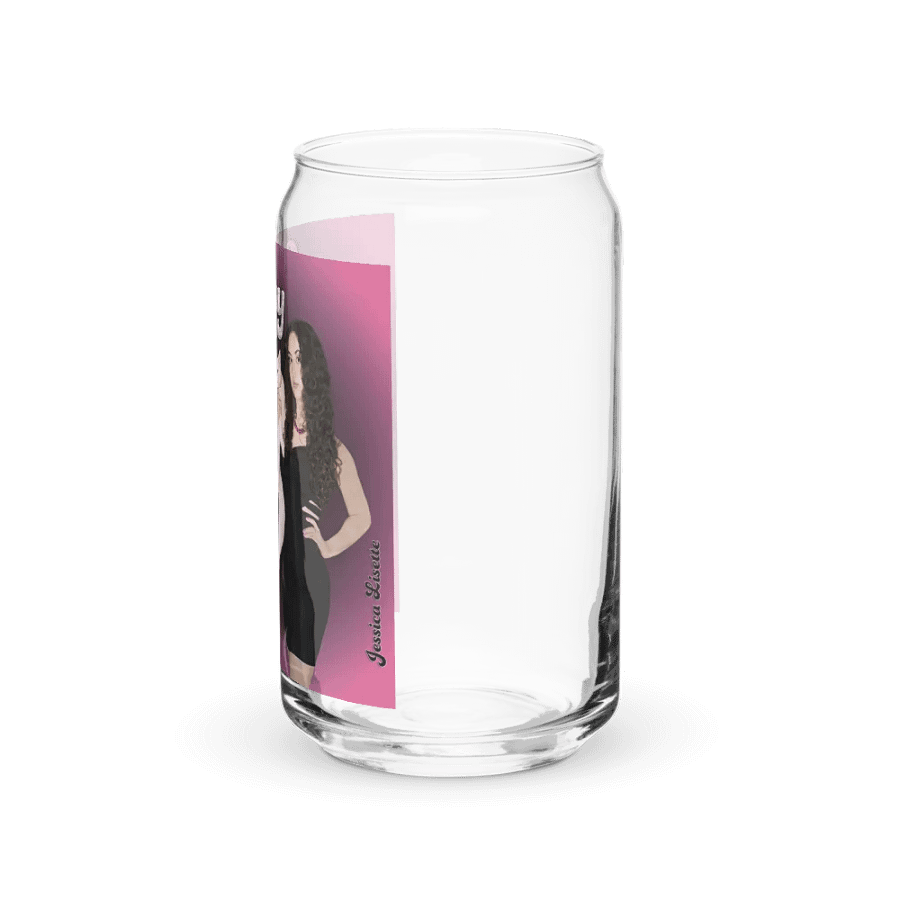 Sassy Glass Can product image (39)