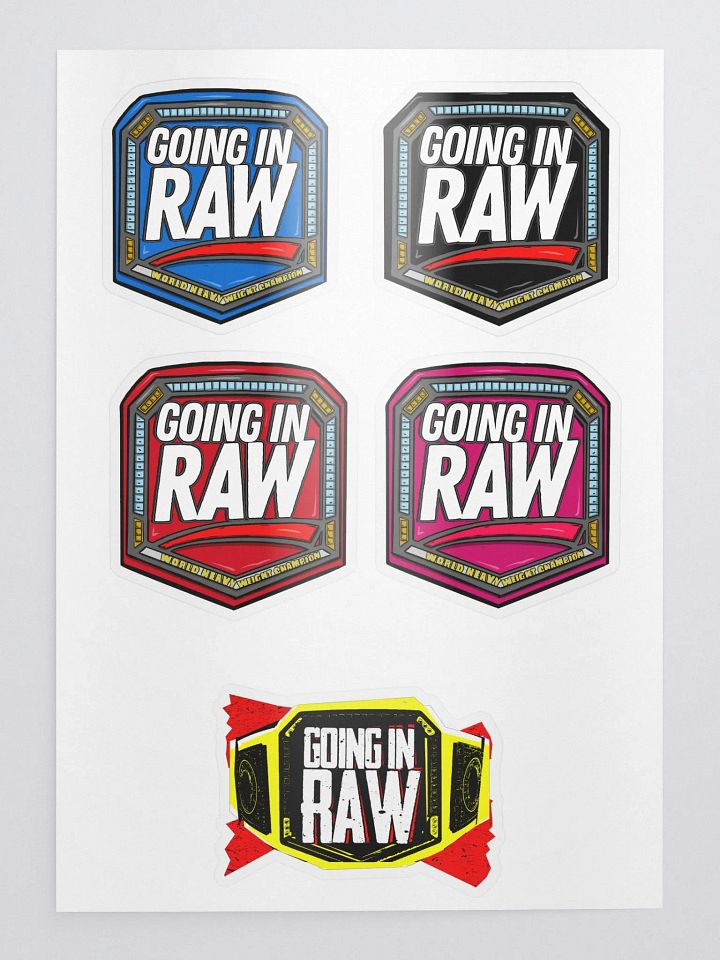 Big Titles product image (1)
