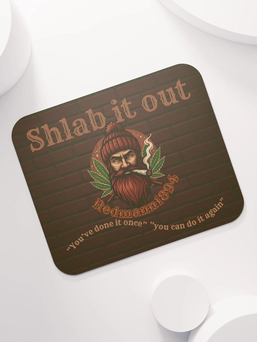 "shlab it out" mousepad product image (7)