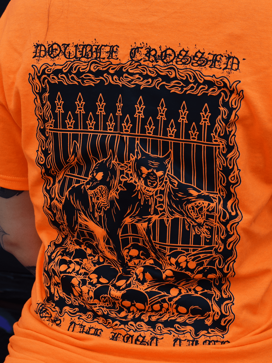 Double Crossed product image (3)