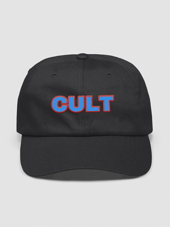 CULT HAT product image (1)