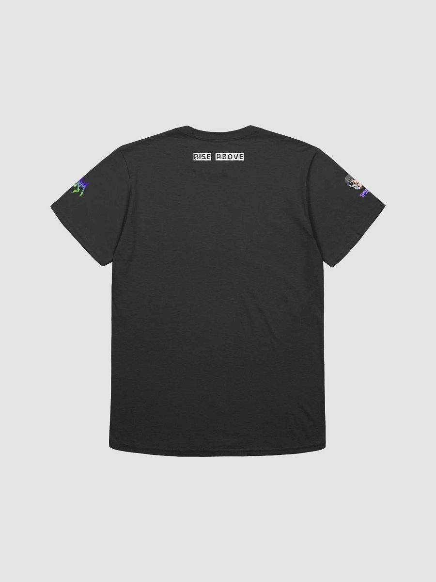 DRM Enough Unisex Tee product image (11)