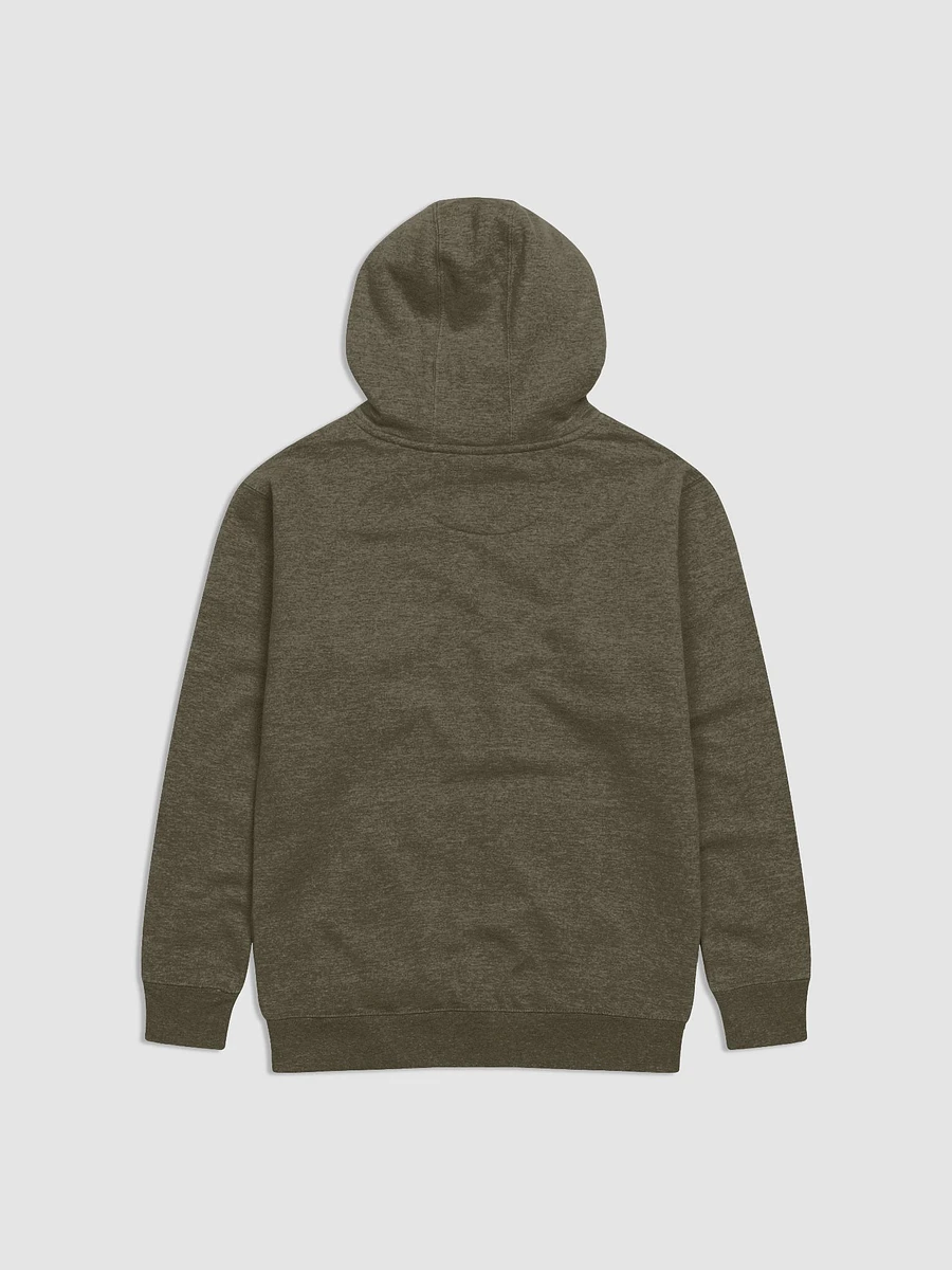 Do Better 2 Be Better Hoodie product image (14)