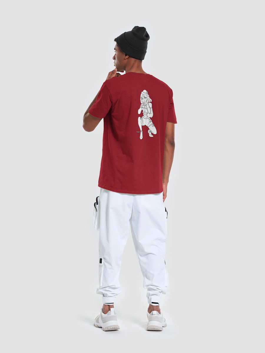 Watch The Line Go Up T-Shirt product image (6)